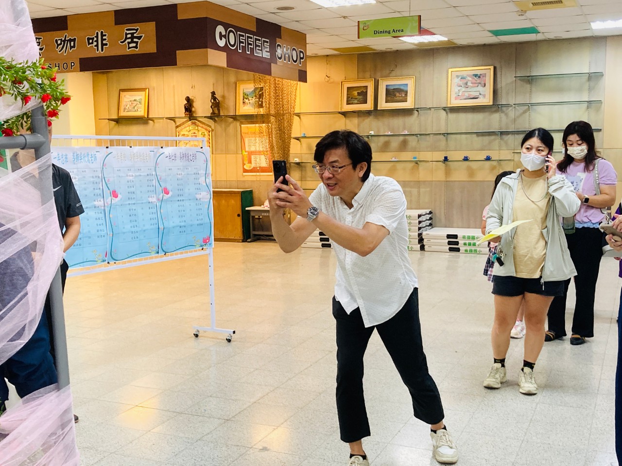 114學年度新生始業式