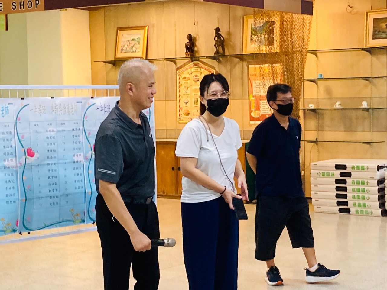 114學年度新生始業式
